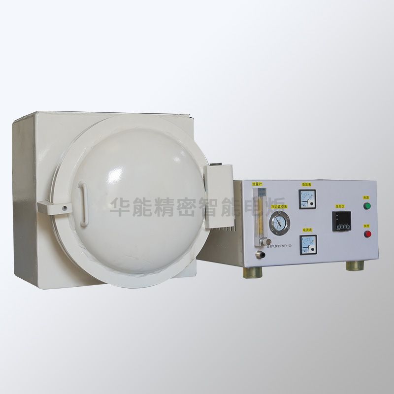 精密智能气氛炉
